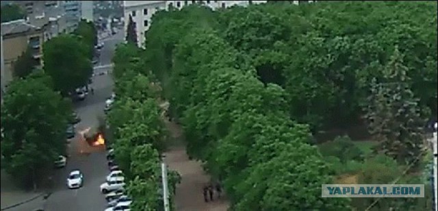 Министр здравоохранения ЛНР погибла при обстреле