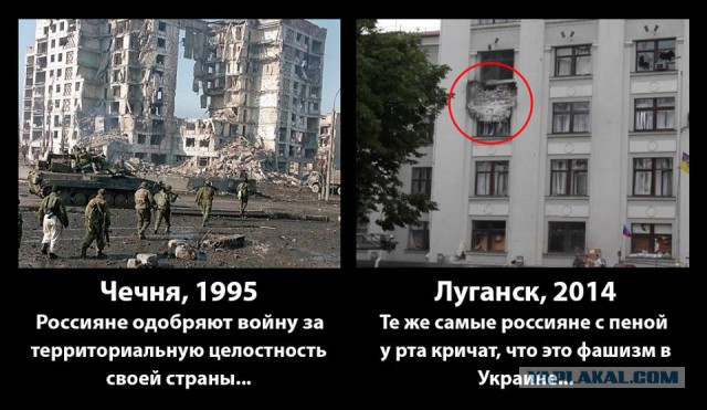 Комбат "Востока": силовики потеряли сотни человек