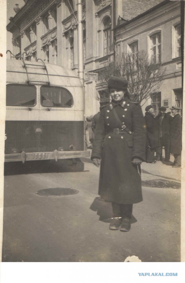 Старые фотки