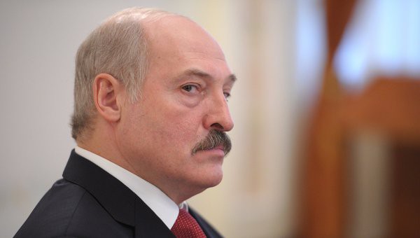 Лукашенко не пустит в РФ запрещенные товары из ЕС