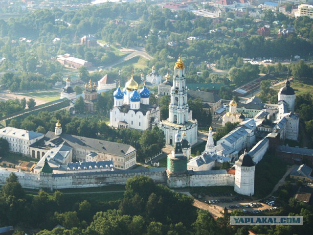 Главная достопримечательность твоего города