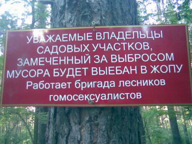 Интересные люди из соц. сетей