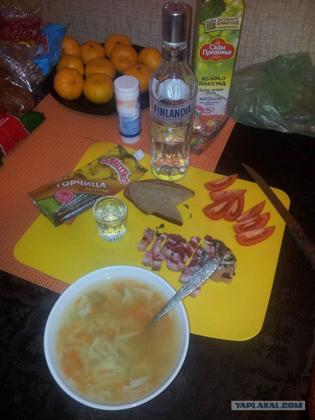 Маразмы веганов