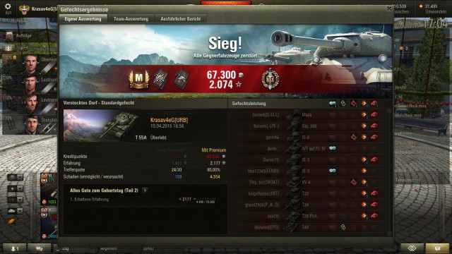 Wargaming 21