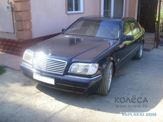Привет из 90-х.
