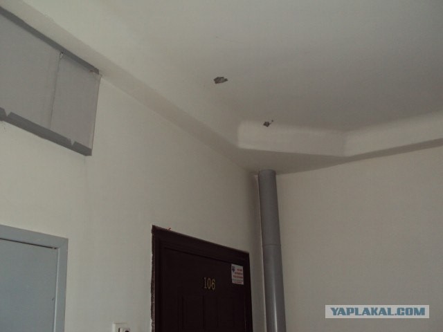 Сила есть, ума не надо.