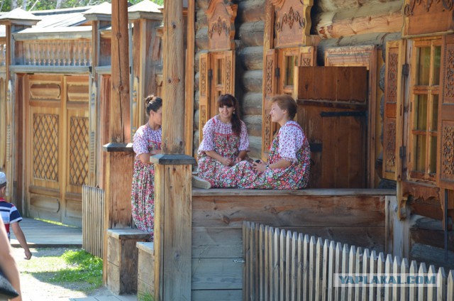Тальцы