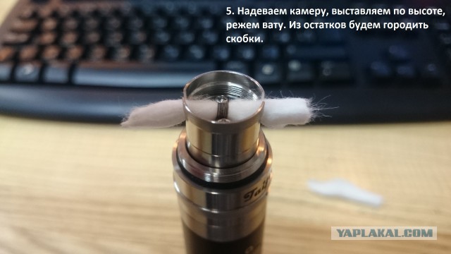 Вся правда об электронных сигаретах