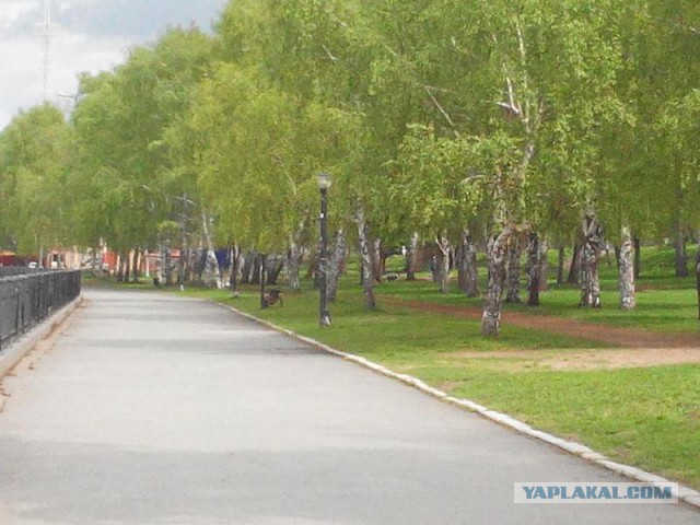 Как изменилась Пермь за последние 60 лет