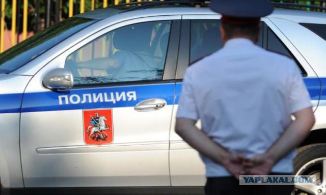 В Петербурге орудует серийный насильник-форточник