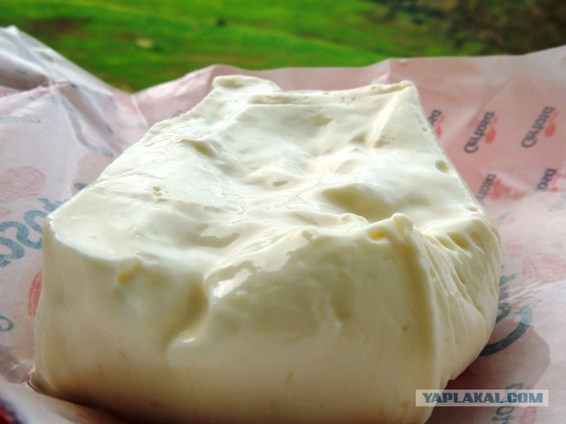 Лазанья Бабки-Ёжки
