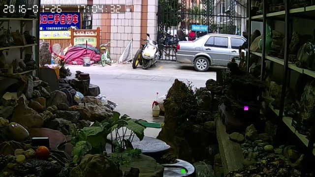 За что я люблю китайцев