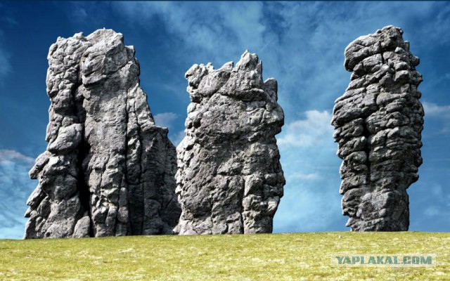 Отдых в России глазами The Guardian