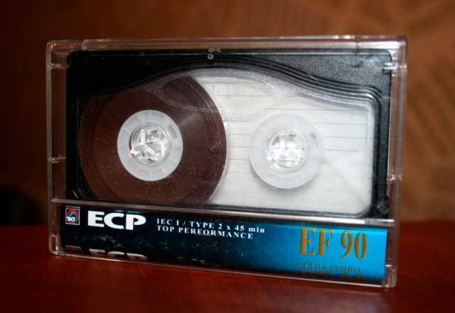 Подскажите, какую лучше брать - BASF или SONY?