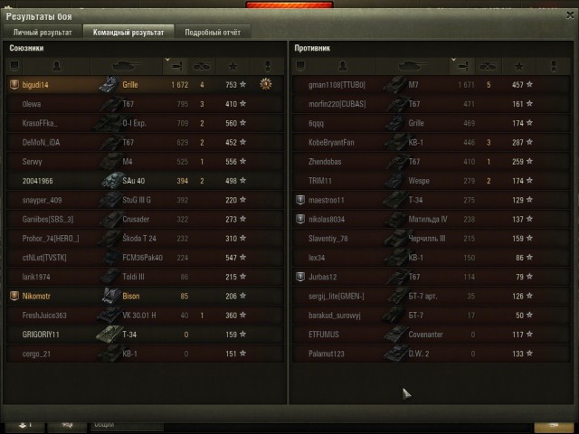 Wargaming 33