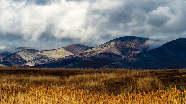 20 шикарных фотографий для тех, кто считает, что в России нет красивых мест