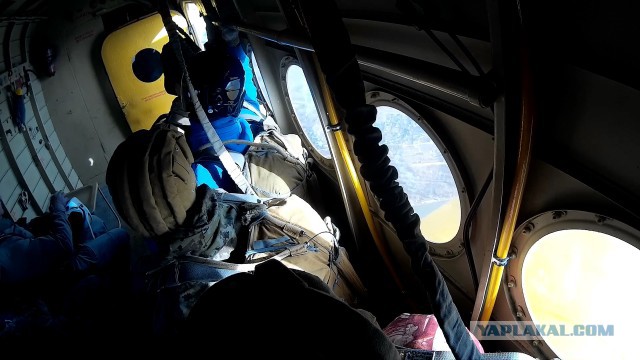 Ан-2: биплан, который умеет летать хвостом вперед