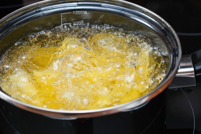 Легендарный немецкий фастфуд "Карривурст с картофелем фри"