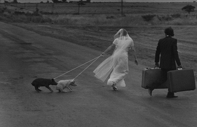 Интересные фотографии из прошлого