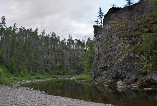 Деревенская Америка - 2