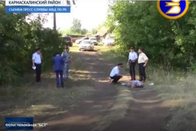 В Башкирии зверски убили почтальона и украли 900 тысяч рублей пенсии