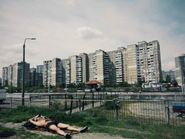 Битый пиксель