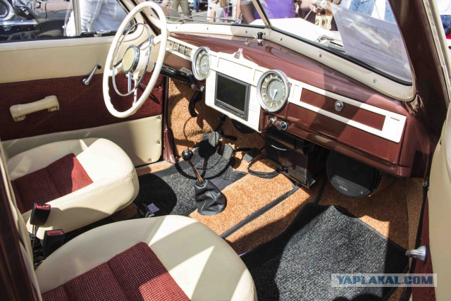 Фестиваль автотюнинга в Краснодаре - ЮгМоторШоу - 2016 (Обзор)