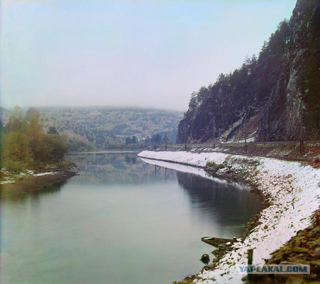 Челябинская область в 1951-1952 годах