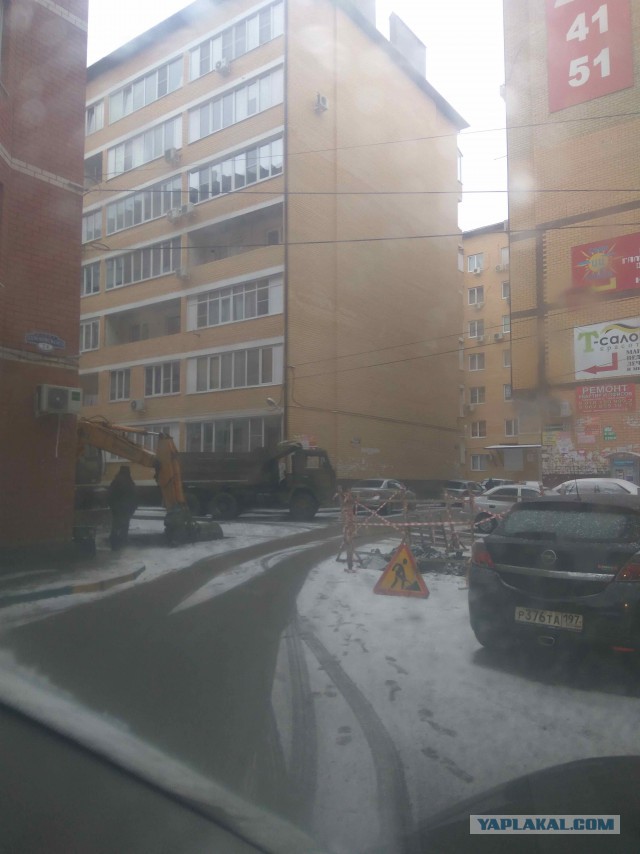 Страх и ненависть в Петербурге: Западное Мурино