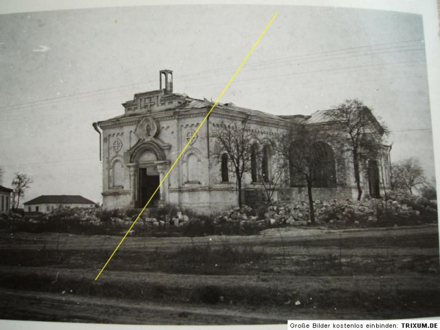 Фотографии к "Нахальному минированию" и "Лехе"-2