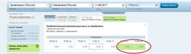 Российский юг, говорите, страдает от нехватки туристов?