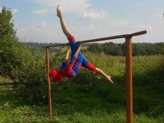 100 картинок для поднятия настроения!