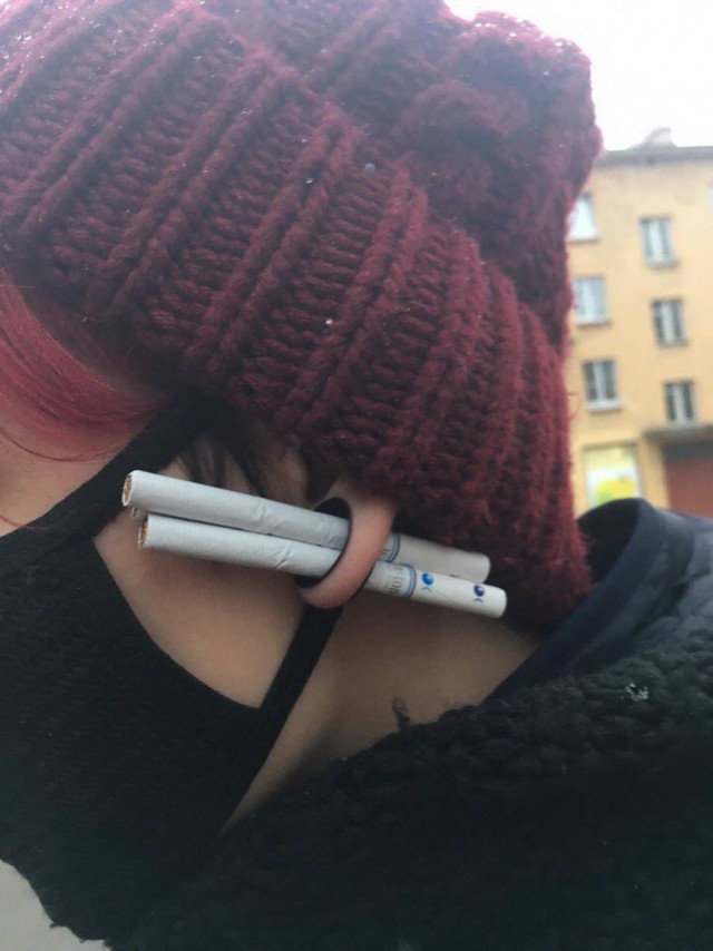 Чудны рабы твои, господи 05.01.18