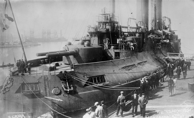 Флот. Картинок пост