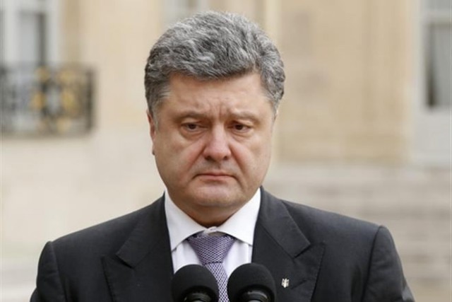 Президент Австрии унизил Петра Порошенко: «Никакой Украины не было»