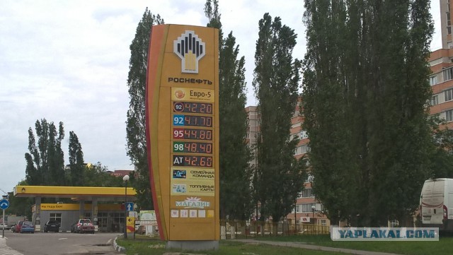 Хорошие новости России за неделю.
