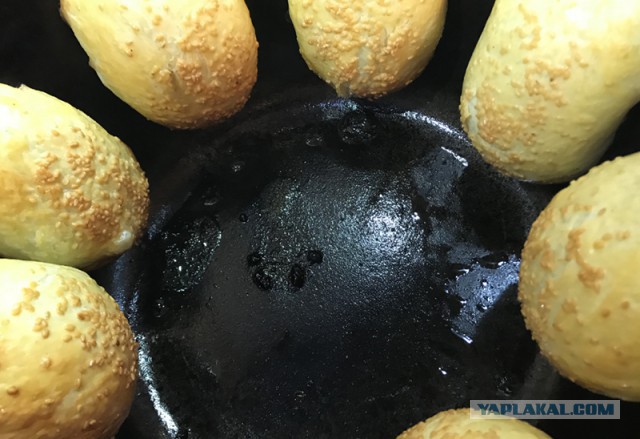 Футбольная казан-самса