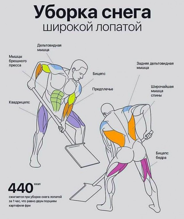Пссс, парень... Чернушки надо?