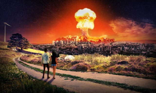 7 случаев, когда мир был на грани ядерной войны