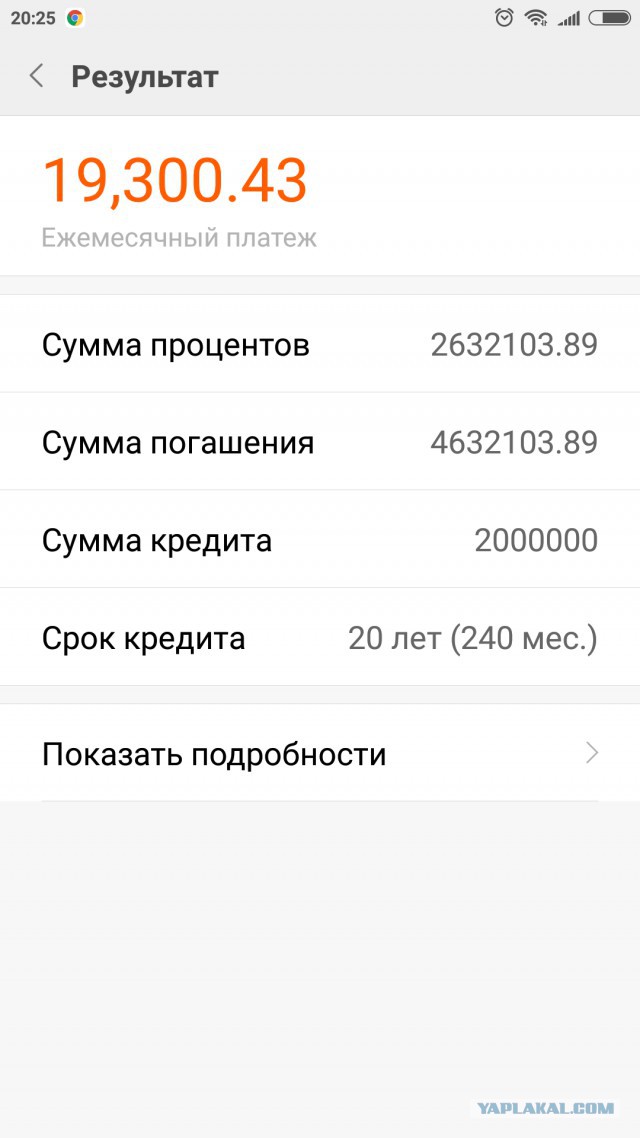 Ну очень тупая баба