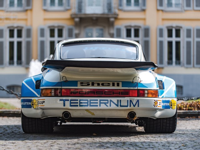 70 лет Porsche. Красивых автофото пост