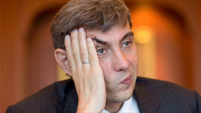 Адские условия труда в сети Магнит