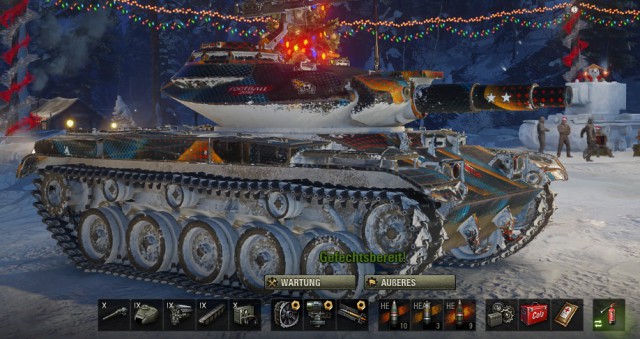 Wargaming 55