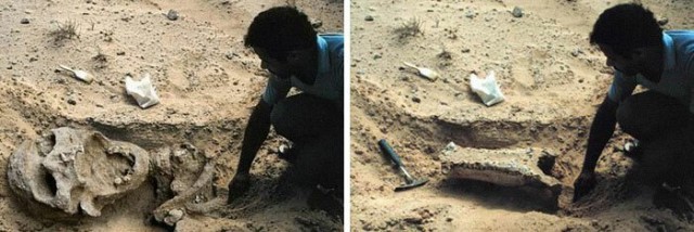 30 известных снимков, которые оказались наглым фотошопом