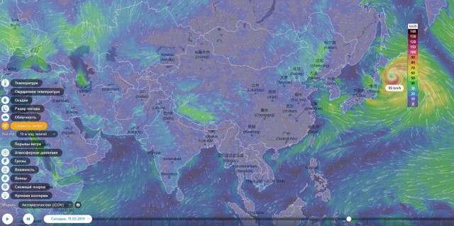 Впечатляющие темпы строительства надводных боевых кораблей в Китае