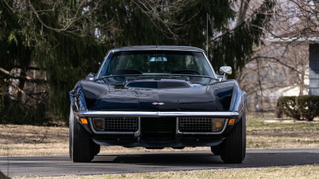 True Muscle. Красивых автофото пост