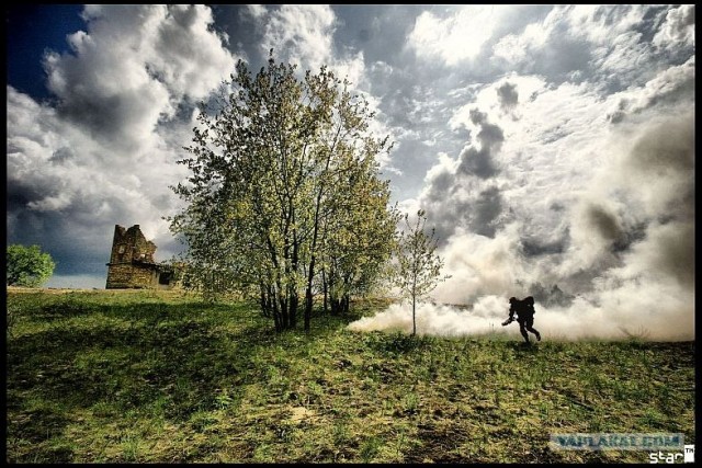 Stalker Realplayer 3. Балансируя на грани...