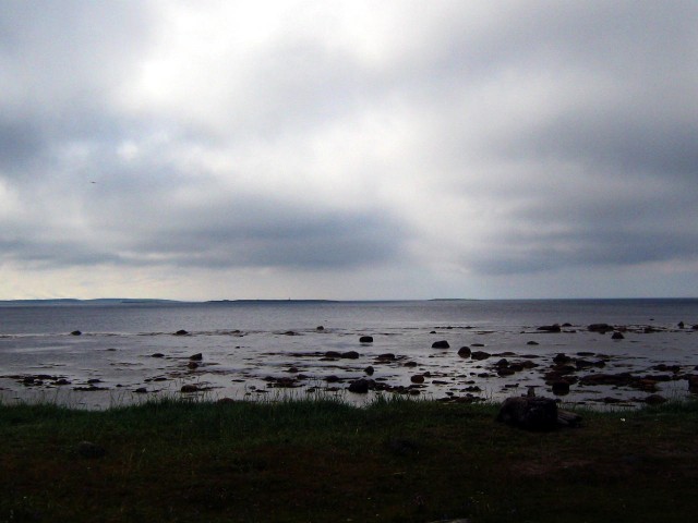 Культ моря