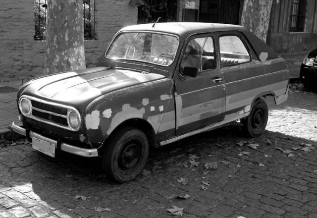 Игра на ЯПе: Угадай АВТО-6