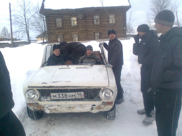 Чудики из социальных сетей 21.03.20